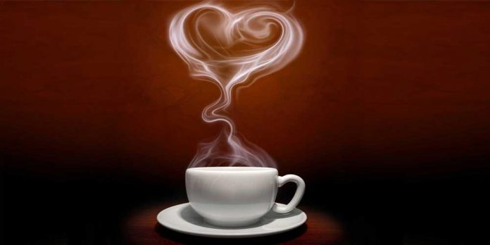 El efecto placebo del aroma de café