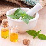 Aceites esenciales de acuerdo al tipo de dolor que se presente