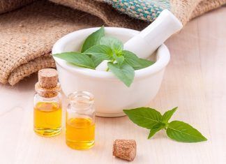 Aceites esenciales de acuerdo al tipo de dolor que se presente Aceites esenciales de acuerdo al tipo de dolor que se presente