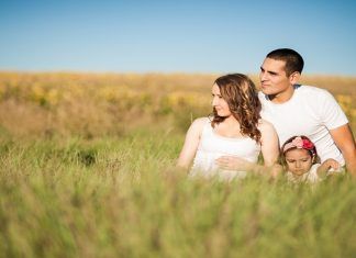 Compartir tiempo en familia