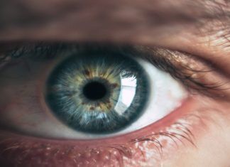 Conservar la salud visual