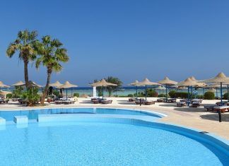 El peligro que representa a la salud acudir a piscinas con frecuencia