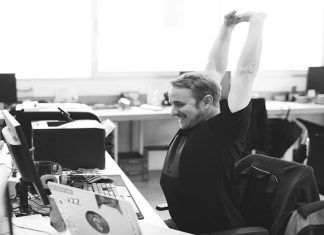 Lo que pasa en tu cuerpo cuando no practicas alguna actividad física Lo que pasa en tu cuerpo