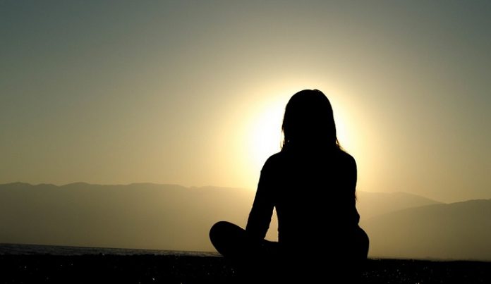 Meditar puede ser una gran alternativa para tratar la ansiedad