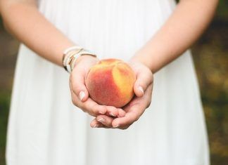 Melocotones para el verano, la mejor época para consumirlos