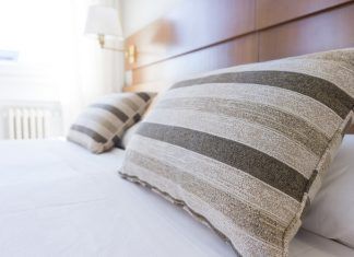 Opciones para lograr dormir bien aunque haya calor en el ambiente