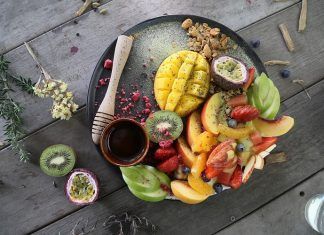 Poderosos e inesperados alimentos ricos en vitamina C Poderosos e inesperados alimentos ricos en vitamina C