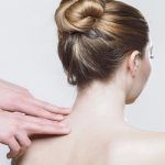 Practicarse un automasaje