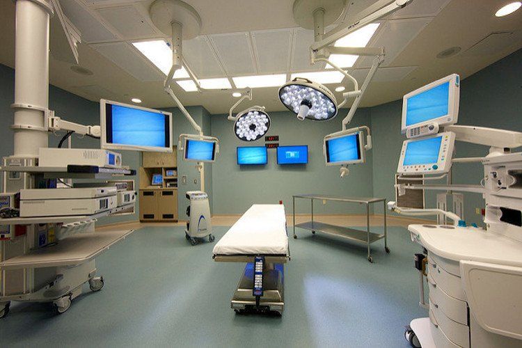 Un sistema de inteligencia artificial