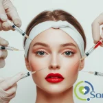 El bótox como terapia para ayudar a calmar los dolores crónicos