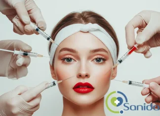 El bótox como terapia para ayudar a calmar los dolores crónicos