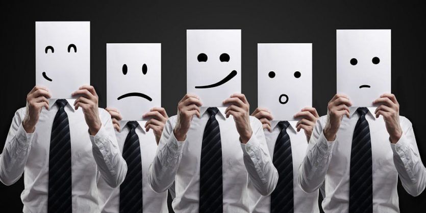 La función de las emociones