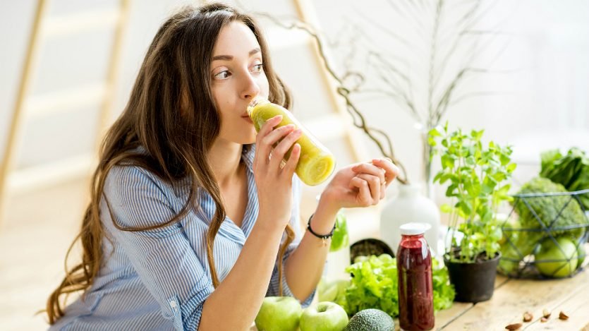 Revisa tu deseo de comer sano, puedes sufrir de ortorexia