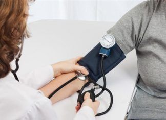 síndrome de la bata blanca