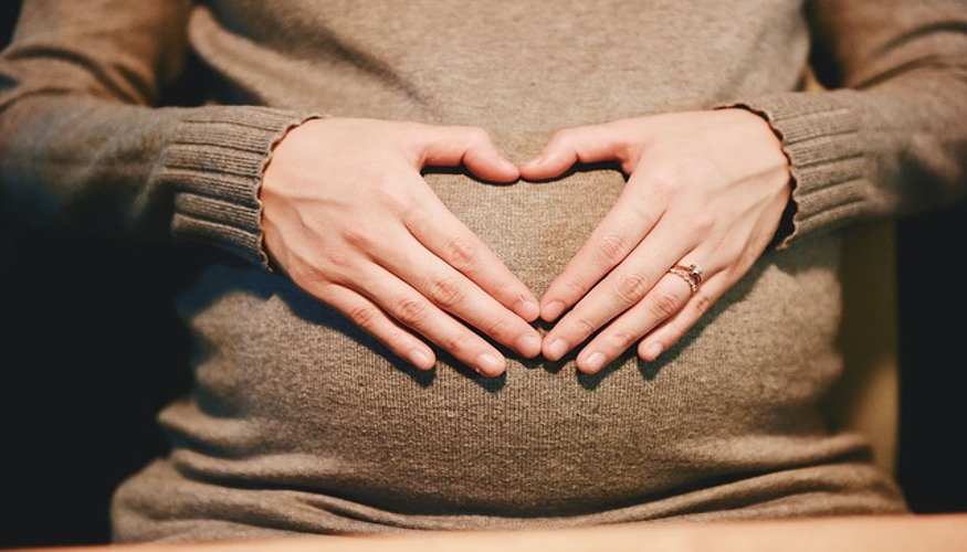 Consejos sencillos para un embarazo saludable