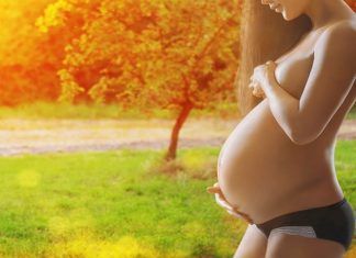 Consejos sencillos para un embarazo saludable