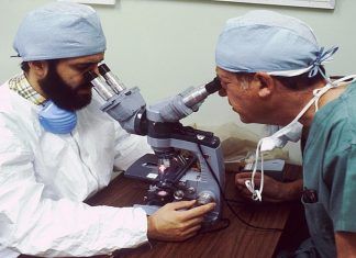 Dispositivos implantados