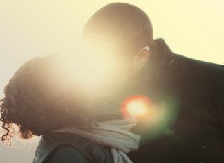 Lo que hacen las pareja