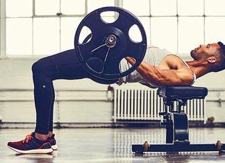 Sentadillas o el hip thrust