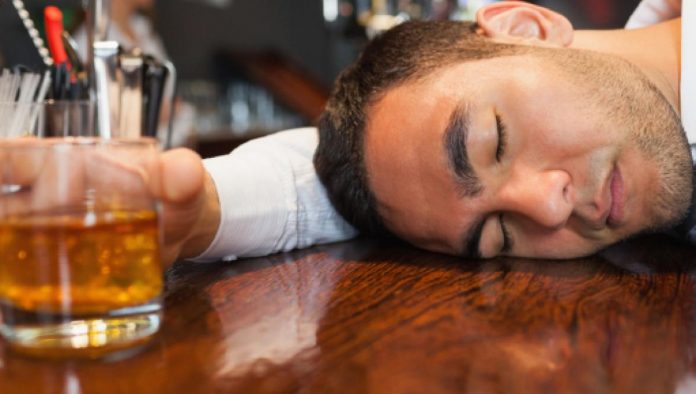 El alcohol destruye las neuronas (mito o realidad)