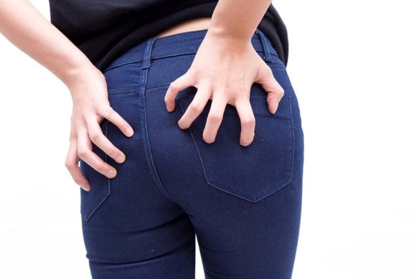 Evitar las salidas improvistas de los gases