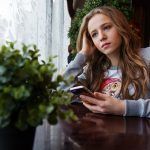 Adolescentes perezosos