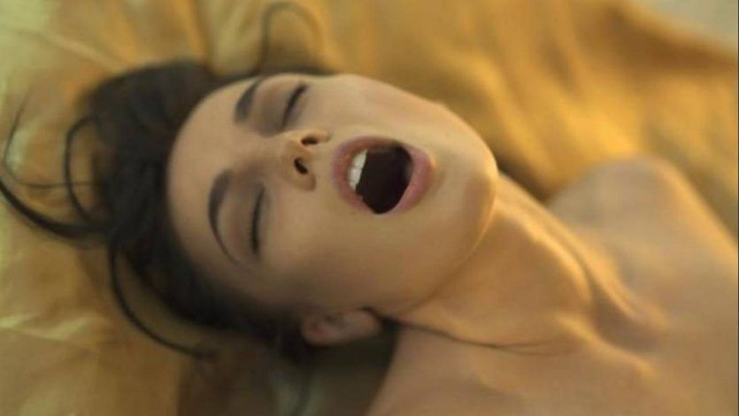 El Orgasmo femenino y sus misterios anatómicos