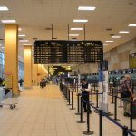 Aeropuertos pronto se librarían de enfermedades enfermedades