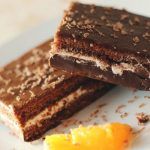 Brownie 100% saludable para matar los antojos; receta fácil