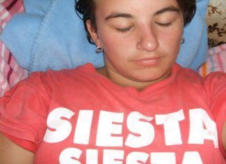 El periodo perfecto de descanso