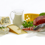 Dieta Europea tiene propiedades contaminantes contaminantes