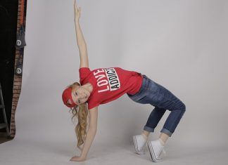 Psicoballet: más de cuatro décadas cambiando la vida de muchas personas Psicoballet