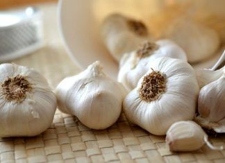 Ajo, el superalimento que debes consumir más