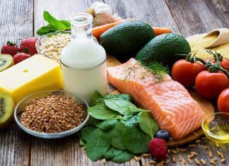 Alimentos biológicos mejoran el cáncer alimentos biológicos