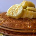 Haz tu desayuno sano y divertido con estas panquecas de zanahoria