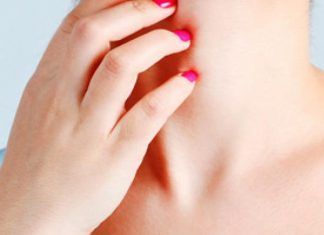 El picor: si nos rascamos no nos aliviará por completo el picor