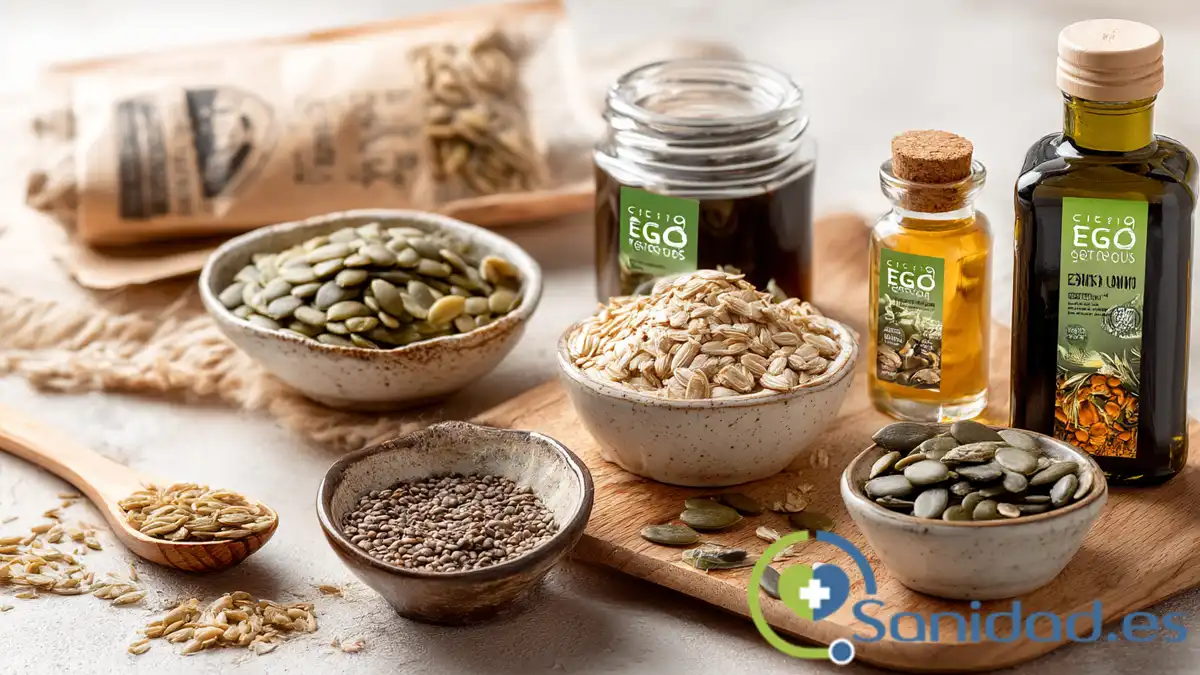 Beneficios comprobados de las semillas de auyama para la salud cardiovascular