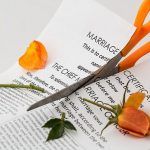 Gestionar un divorcio