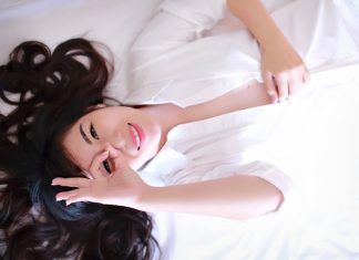 Tener el mejor sexo de tu vida