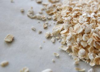 pancakes avena integral