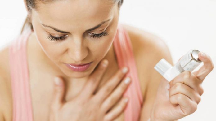 Remedios holísticos para el asma sin contraindicaciones