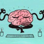 ¿Hacer ejercicio suave mejora la memoria? ejercicio