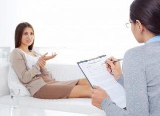 ¿Qué pasa en la consulta de un sexólogo? sexólogo