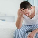 Hombres mayores pueden padecer de disfunción eréctil disfunción eréctil