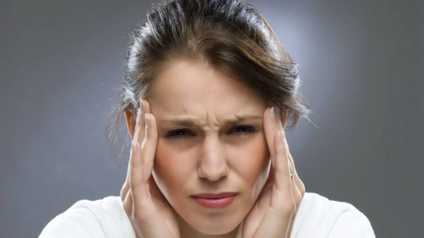 Los pacientes afectos de migrañas reconocen la existencia de factores desencadenantes del dolor