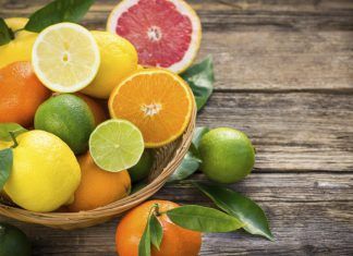 Las calorías nos dan vida