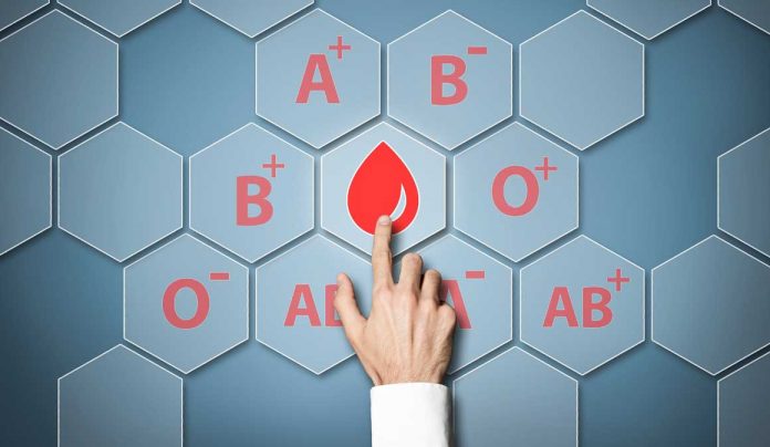 Trastornos de la sangre: Anemia