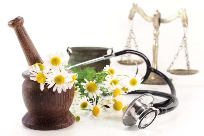 Alternativas de la Homeopatía para tratar la hipertensión