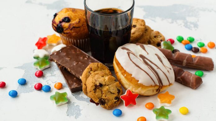 Las personas obesas y diabéticas deben tener especial atención ante los dulces y azúcares