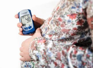 Dieta sana y equilibrada